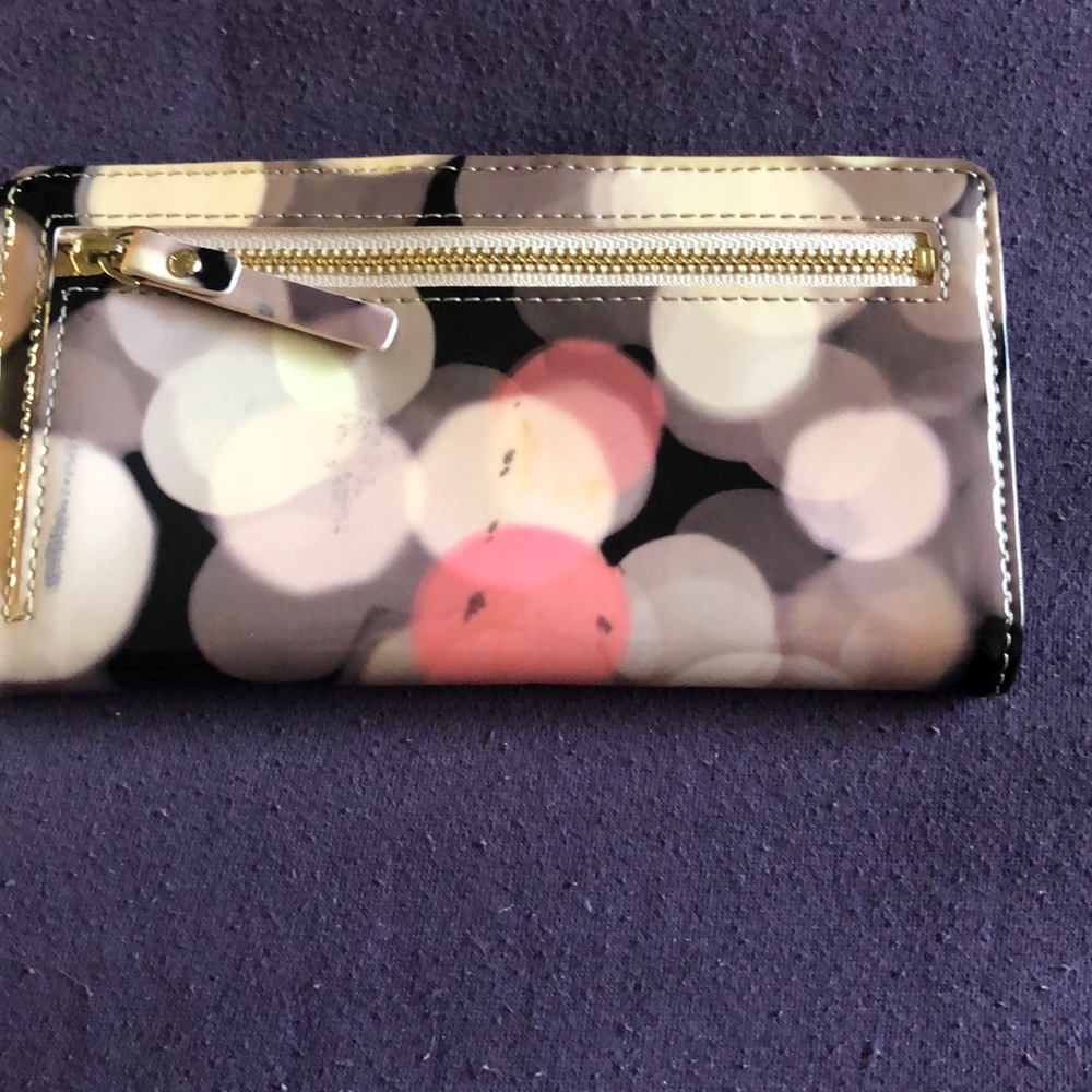 Kate Spade wallet - Picture 3 of 5